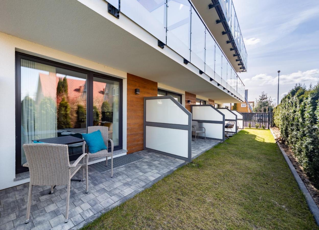 Villa Natura Rewa Exterior photo